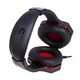 Навушники A4Tech Bloody G501 Black / Red - зображення 2