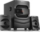 Акустическая система REAL-EL M-390 Black - изображение 2