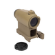 Приціл коліматорний T1 Red Dot Scope w QD Mount 2000000003283 - зображення 7