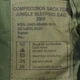 Компресійний мішок Sleeping Bag Compression Sack 7700000024695 - зображення 7