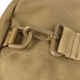 Сумка-баул USMC Coyote Brown Trainers Duffle Bag 2000000016108 - зображення 6