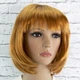 Парик Каре (русый) 4467229 - изображение 4