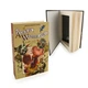 Книга сейф со страницами Л. Кэрролл 3376624 - изображение 1