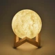 Светильник ночник Луна Magic 3D Moon 3941674 - изображение 1
