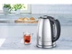 Электрочайник Electrolux EEWA-7700-Gray 1.7 л серый - изображение 2