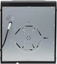 Сушарка для овочів та фруктів Hauslich DH-7044 600 Вт - зображення 3