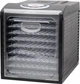 Сушарка для овочів та фруктів Hauslich DH-7044 600 Вт - зображення 5