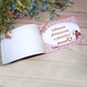 Чековая книжка желаний LOVE STORY (рус. ) 3377017 - изображение 4