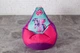 Детское Кресло груша мешок My Little pony 90х60 фиолетовое литл пони - изображение 2