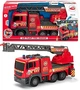 Пожежна машина "Man", 54 см зі сходами - Dickie Toys (20-796032) - зображення 1