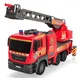 Пожежна машина "Man", 54 см зі сходами - Dickie Toys (20-796032) - зображення 2