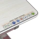 Детский стол Mealux Winnipeg Multicolor WG + PN (BD-630 WG + PN Multicolor) - изображение 14