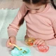 Interaktywna lalka Baby Annabell - Lunch Baby Annabelle 43 cm (4001167702987) - obraz 7