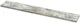 Полиця DC Gina 1360х200х36 мм Кантрі ordf (DC124017) - зображення 1
