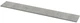 Полиця DC Gina 1360х255х16 мм Моноліт ordf (DC123771) - зображення 1