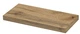 Полиця DC Gina 454х255х32 мм Дуб Тахо ordf (DC123892) - зображення 1