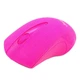 Мышь Jedel W120 Wireless Pink (Розовый) - изображение 7