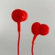 Наушники Remax RM-510 вакуумные RED - изображение 5