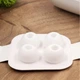 Комплект амбушюр XO для Apple AirPods Pro M - изображение 4