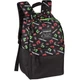 Рюкзак MINECRAFT Scatter Creeper Backpack (Майнкрафт Кріпер) Чорний (73227) - зображення 1