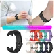 Ремешок BeCover для Xiaomi Mi Watch Lite/Redmi Watch 2/Redmi Watch 2 Lite Black (BC_706394) - изображение 5