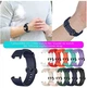 Ремешок BeCover для Xiaomi Mi Watch Lite/Redmi Watch 2/Redmi Watch 2 Lite Deep Blue (BC_706396) - изображение 5