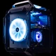 Acool Pro 99 v.1 i9-9900K / 8 ГБ / 1 ТБ / GT710, 2 ГБ / LAN / без ОС - изображение 2