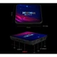 SMART TV приставка H96 MAX V11 2/16 Андроїд 11 + пульт Air Mouse G10S Pro c гіроскопом та мікрофоном + Налаштування в подарунок Android TV - зображення 4