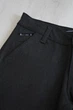 Брюки A-yugi Jeans 128 см Черный (2125000736884) - изображение 2