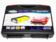 Пускозарядное устройство повер банк Car jump starter TM15 для машины 16800mAh 2хUSB с фонариком - изображение 5