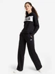 Толстовка на молнии оверсайз женская FILA 110585-BW 46-48 (4670036833178) - изображение 3