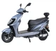 Електроскутер YADEA T6 (gray) - зображення 4