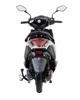 Електроскутер YADEA S-TOUR 1200Вт, Чорний - зображення 2