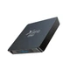 ТВ приставка Allwinner X96Q Pro H313 1GB RAM 8GB ROM Mali-G31 черная - изображение 5
