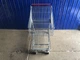 Тележка грузовая Wanzl Flexcart CC Без бренду хром (flexcart_cc_bu) Б/В - изображение 3