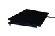 Электрический обогреватель для ног Stinex, Ceramic 50-250/220 in floor Black - изображение 1