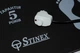 Электрический обогреватель для ног Stinex, Ceramic 50-250/220 in floor Black - изображение 4