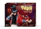Набір фокусника Danko Toys 50 фокусів з описом та реквізитом F-50 - зображення 1