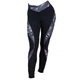Лосины S37-P31 Totalfit L Черно-серый (06399120) - изображение 1