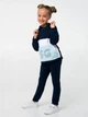 Спортивный костюм Smil 146 Т.синий 117287 - изображение 3