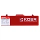 Набор (мини) для пайки PP-R трубы KOER KW.SET-03S - изображение 4
