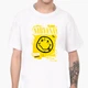 Футболка мужская Нирвана (Nirvana) (9223-2969-10) XXL Белая - изображение 1