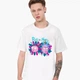 Футболка мужская Рик и Морти Рик Санчез (Rick and Morty Rick Sanchez) (9223-2947-10) XXL Белая - изображение 2