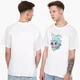 Футболка мужская Рик и Морти Морти Смит (Rick and Morty Morty Smith) (9223-2945-9) XL Белая - изображение 3