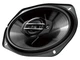 Динамики в машину овалы Pioneer TS-G6930F - изображение 1