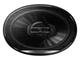 Динамики в машину овалы Pioneer TS-G6930F - изображение 2