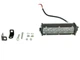 Додаткові світлодіодні фари LED Cyclone WL-K3L 24W дальній - зображення 2