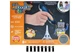 3D ручка Doodler start 9901 Q 7806, голубая - изображение 3