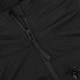 Тактична кофта-худі Lesko A199 Black XL флісова з капюшоном - зображення 6
