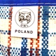 Господарська сумка Owl Poland поліпропіленова №8 картата 88х60х30 см - зображення 3